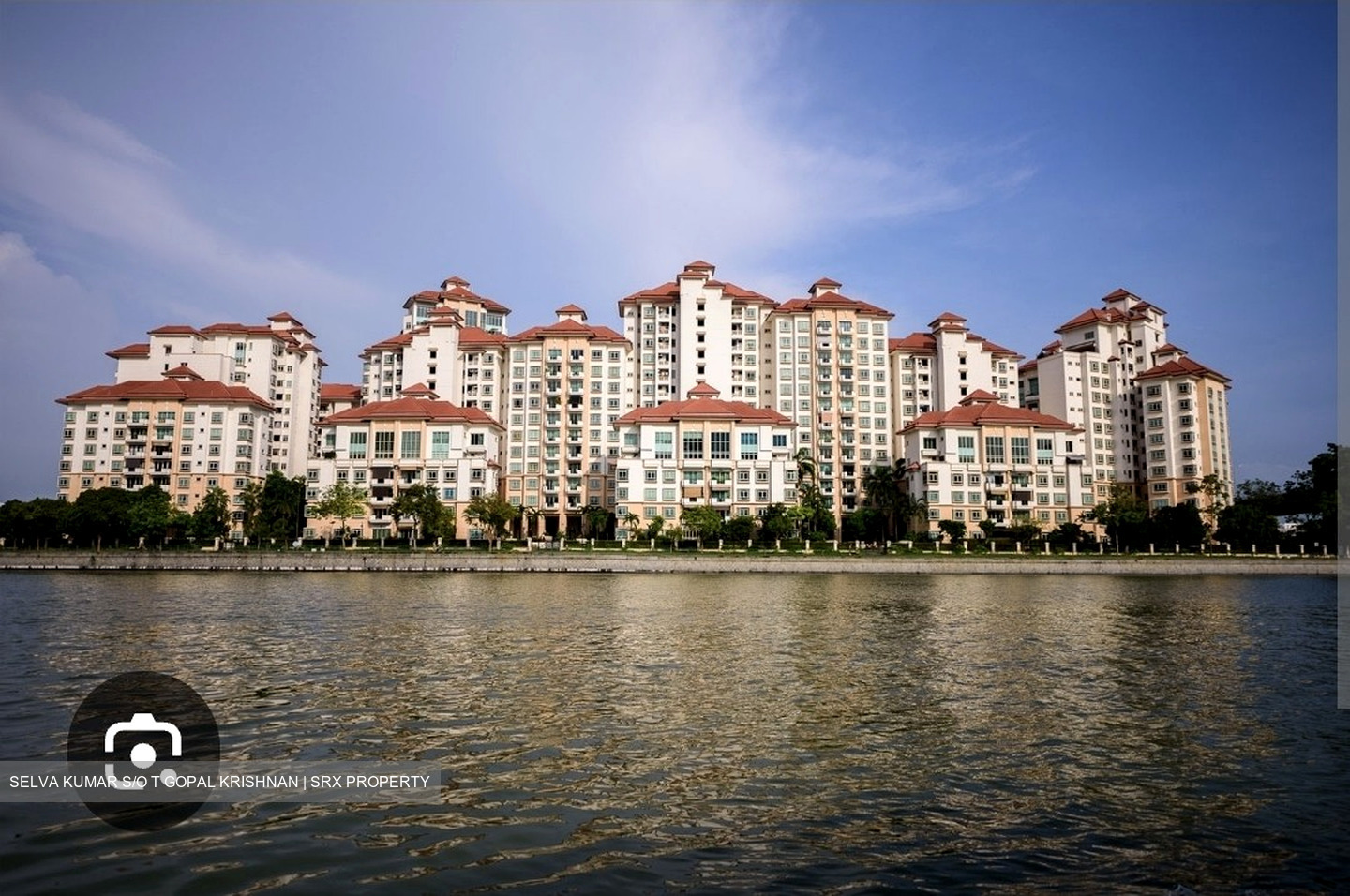 Costa Rhu (D15), Condominium #522723871